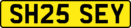 SH25SEY