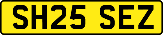 SH25SEZ