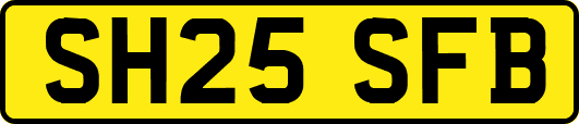 SH25SFB