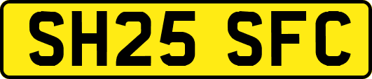 SH25SFC