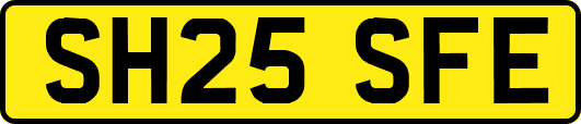 SH25SFE
