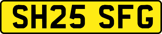 SH25SFG