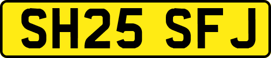 SH25SFJ