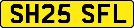 SH25SFL