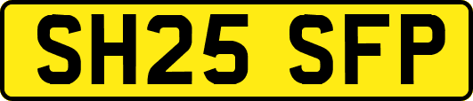 SH25SFP