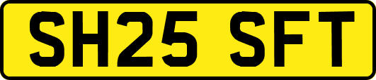 SH25SFT