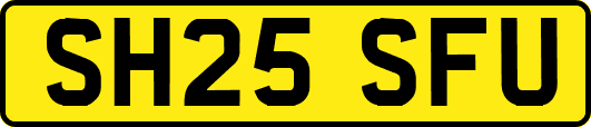 SH25SFU