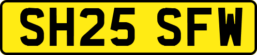 SH25SFW