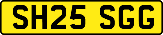 SH25SGG