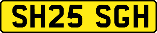 SH25SGH