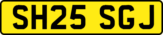 SH25SGJ
