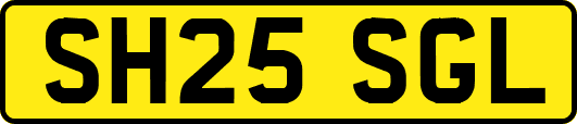 SH25SGL
