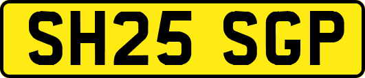 SH25SGP