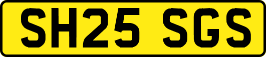SH25SGS