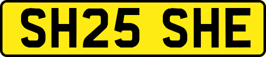 SH25SHE