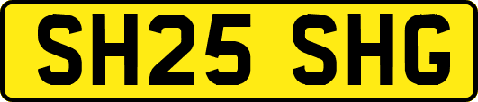 SH25SHG