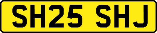 SH25SHJ