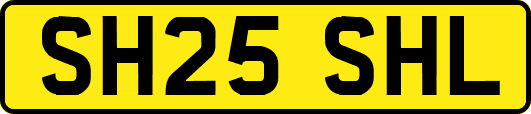 SH25SHL
