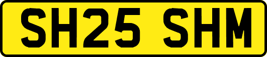 SH25SHM