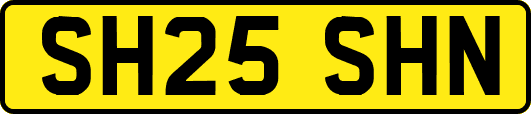 SH25SHN