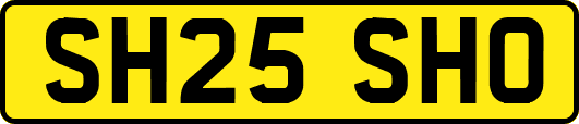 SH25SHO