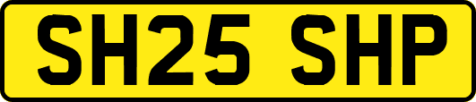 SH25SHP