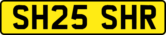SH25SHR