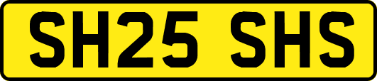 SH25SHS