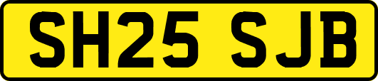 SH25SJB