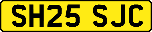 SH25SJC