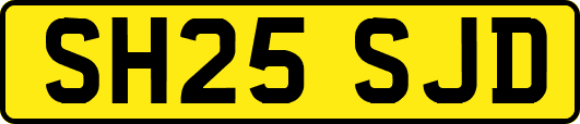 SH25SJD