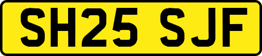 SH25SJF
