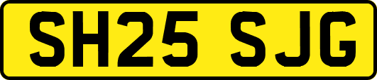 SH25SJG