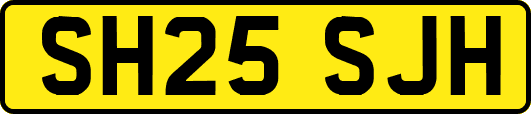 SH25SJH
