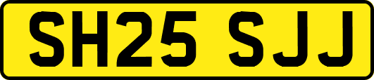 SH25SJJ