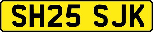 SH25SJK