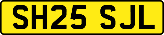 SH25SJL