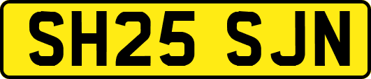 SH25SJN