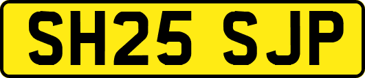 SH25SJP