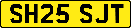 SH25SJT