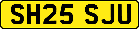 SH25SJU