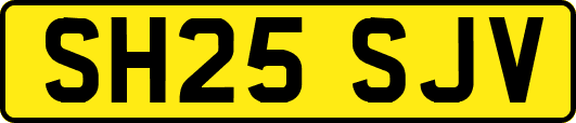 SH25SJV