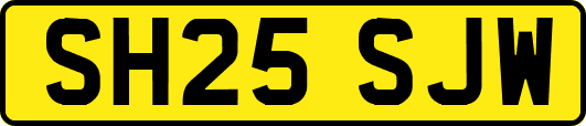 SH25SJW