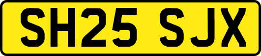 SH25SJX