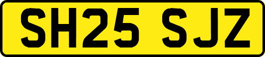 SH25SJZ