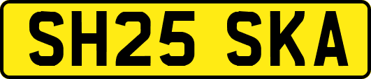 SH25SKA