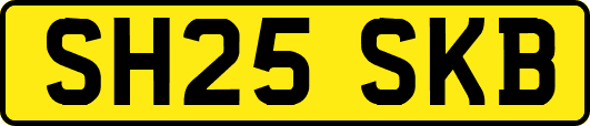 SH25SKB
