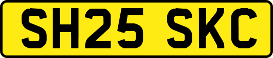 SH25SKC