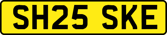 SH25SKE