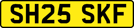 SH25SKF